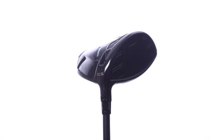 Used TaylorMade Qi35 Designer Series Driver - 10.5 Degrees - Regular Flex Fujikura Ventus Blue 5 - Right-Handed-Next Round