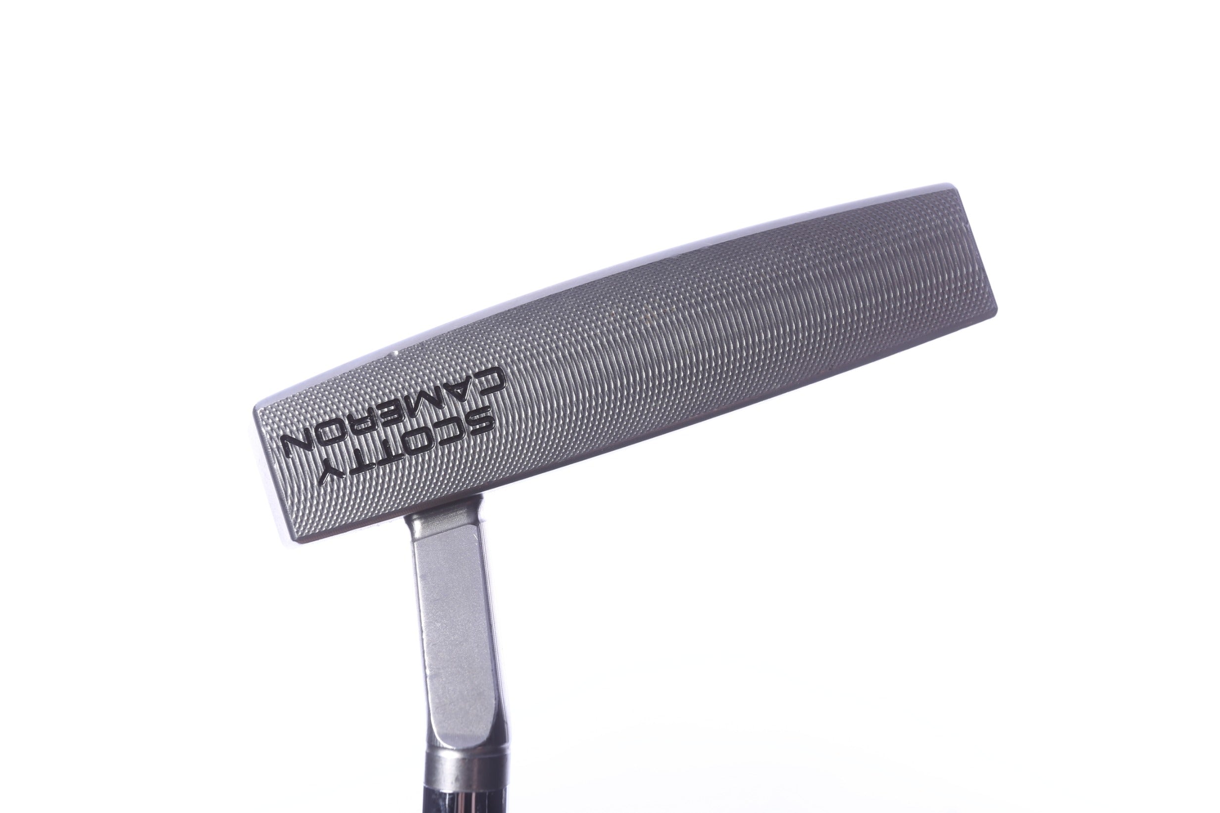 Used Titleist Scotty Cameron 2024 Phantom X 9.5 Putter - Right-Handed - 33 in - Mallet