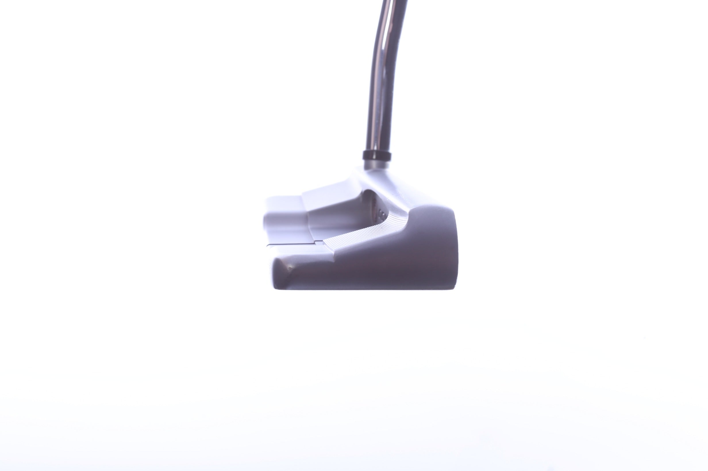Used Odyssey White Hot OG Double Wide Stroke Lab Putter - Right-Handed - 33.5 in - Blade