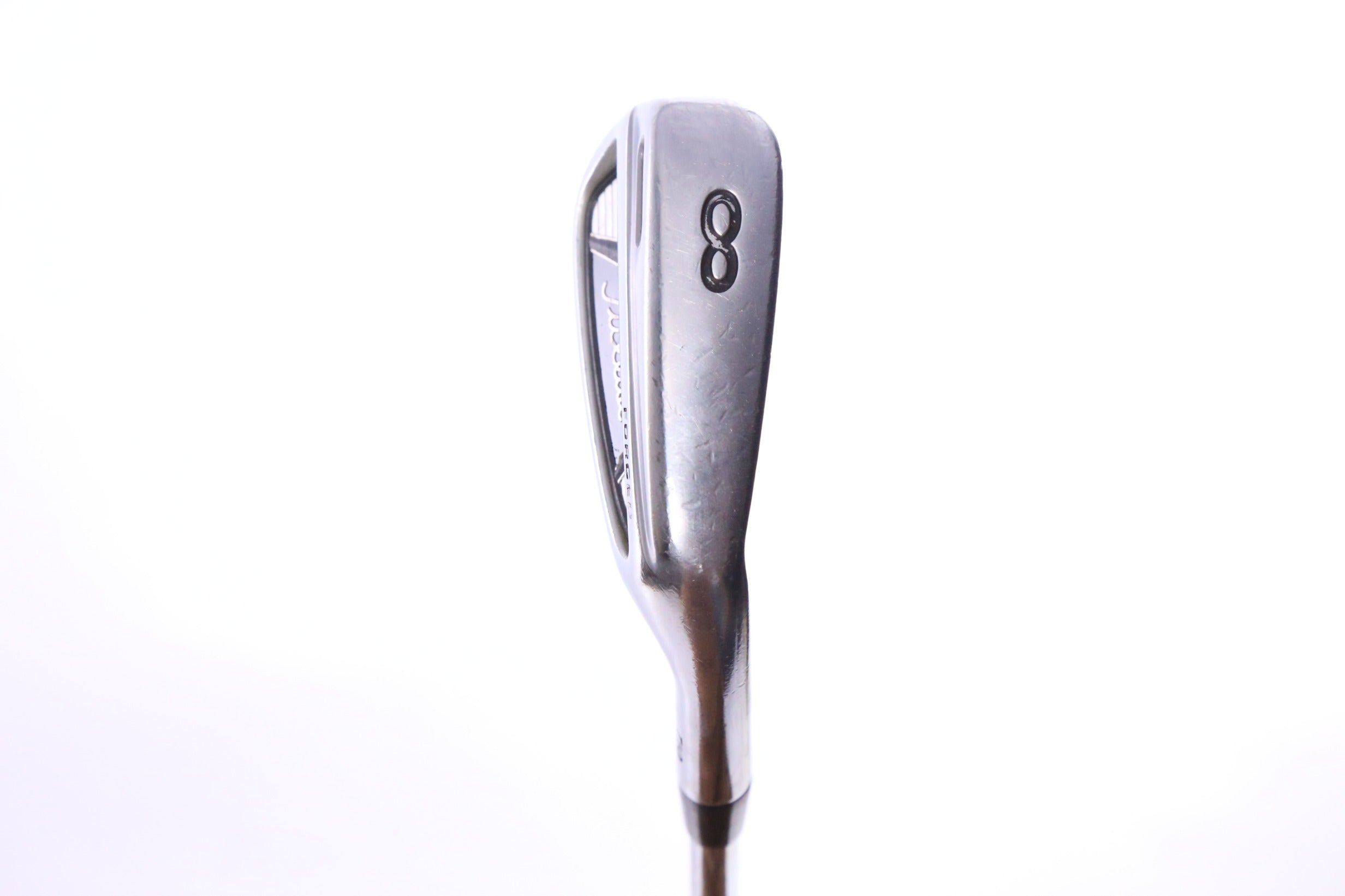 Used Titleist AP2 710 Forged Single 8-Iron - Right-Handed - Stiff Flex-Next Round