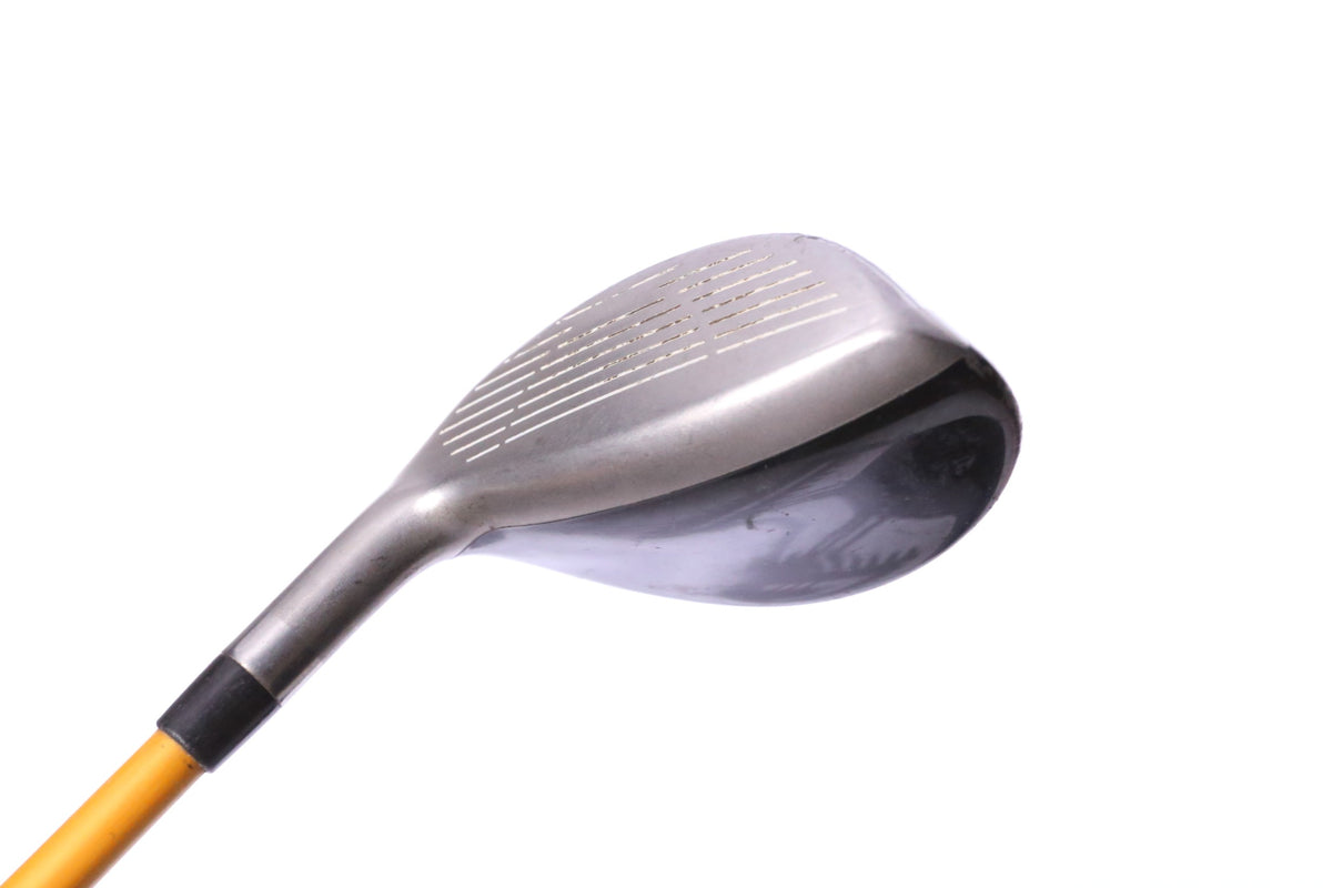 Used Ping G10 3H Hybrid - Right-Handed - 18 Degrees - Regular Flex