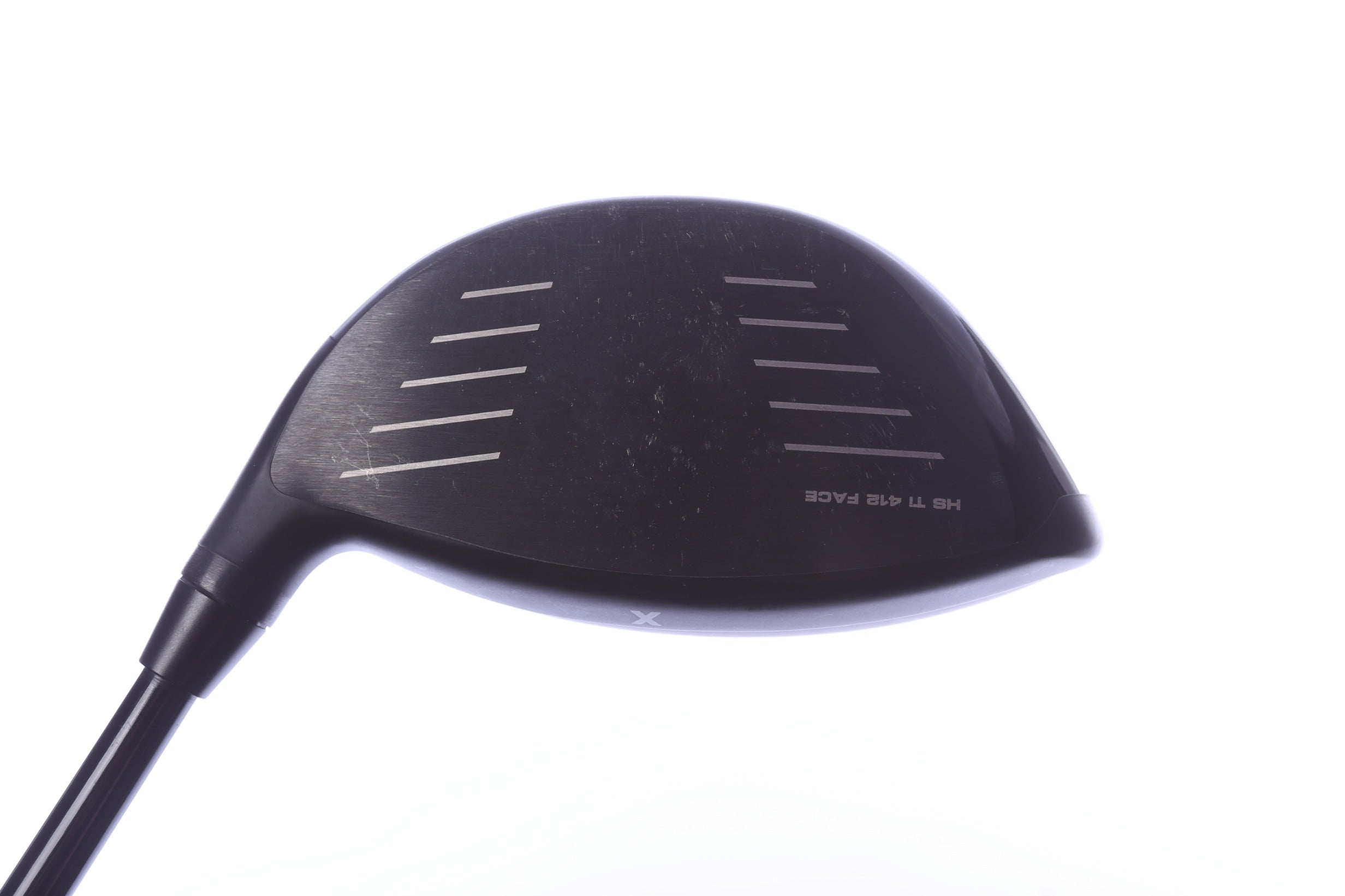 Used PXG 0311 GEN6 Driver - 7.5 Degrees - Extra Stiff Flex Mitsubishi Diamana S Limited - Right-Handed