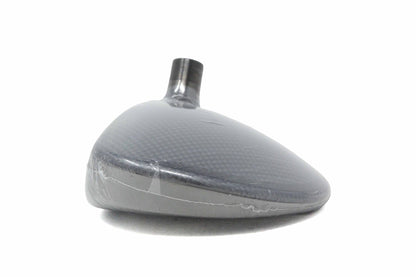 Used TaylorMade Qi35 3-Wood - HEAD ONLY - Left-Handed - 15 Degrees
