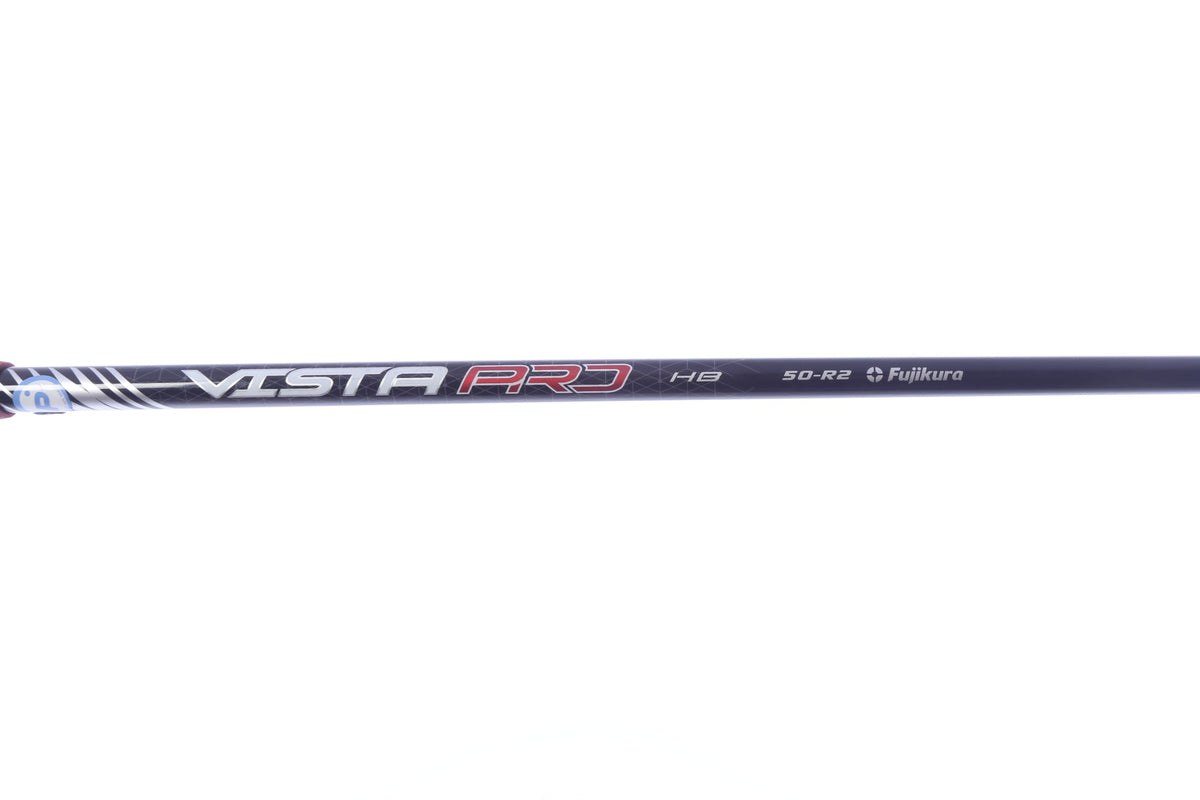 Used Titleist 818 H1 4H Hybrid - Right-Handed - 21 Degrees - Seniors Flex-Next Round