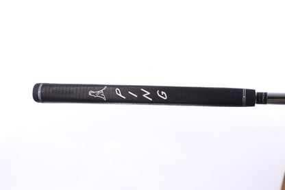 Used Ping 2023 Prime Tyne 4 Mallet Putter - Right-Handed - 35 in - Mallet