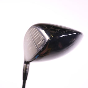 Used Callaway Big Bertha 23 Driver - 12.5 Degrees - Regular Flex Project X HZRDUS Smoke Red RDX - Right-Handed-Next Round