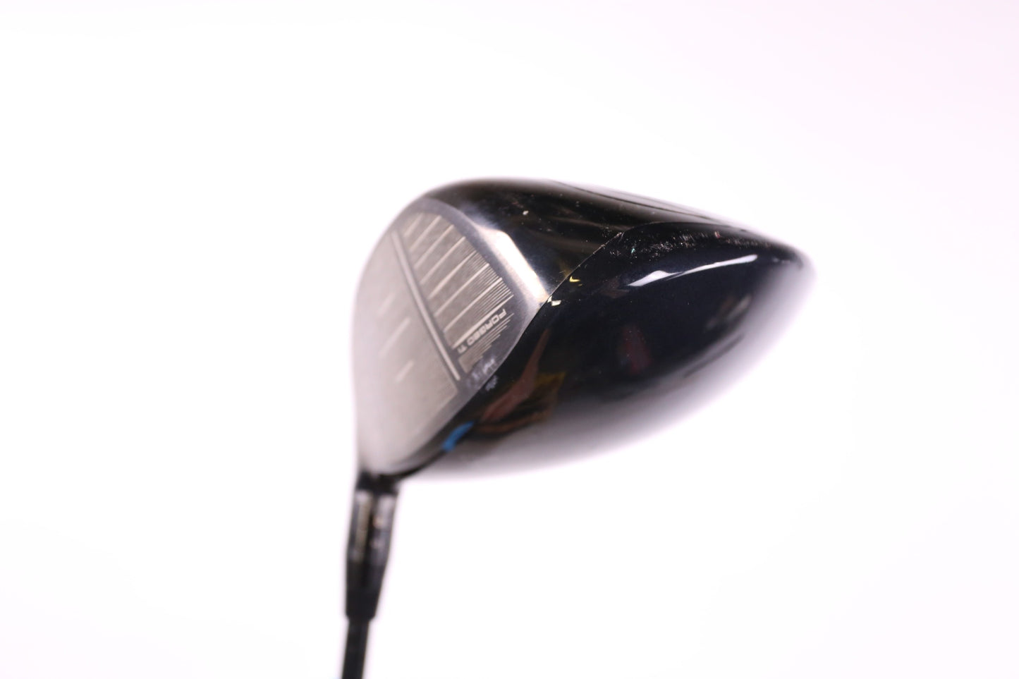 Used Callaway Big Bertha 23 Driver - 12.5 Degrees - Regular Flex Project X HZRDUS Smoke Red RDX - Right-Handed-Next Round