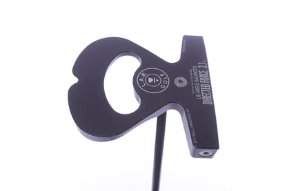Used L.A.B. Golf Directed Force 2.1 Putter - Right-Handed - 35 in - Mallet