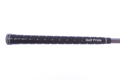 Used Cleveland CG16 Satin Chrome Lob Wedge - Right-Handed - 60 Degrees - Wedge Flex
