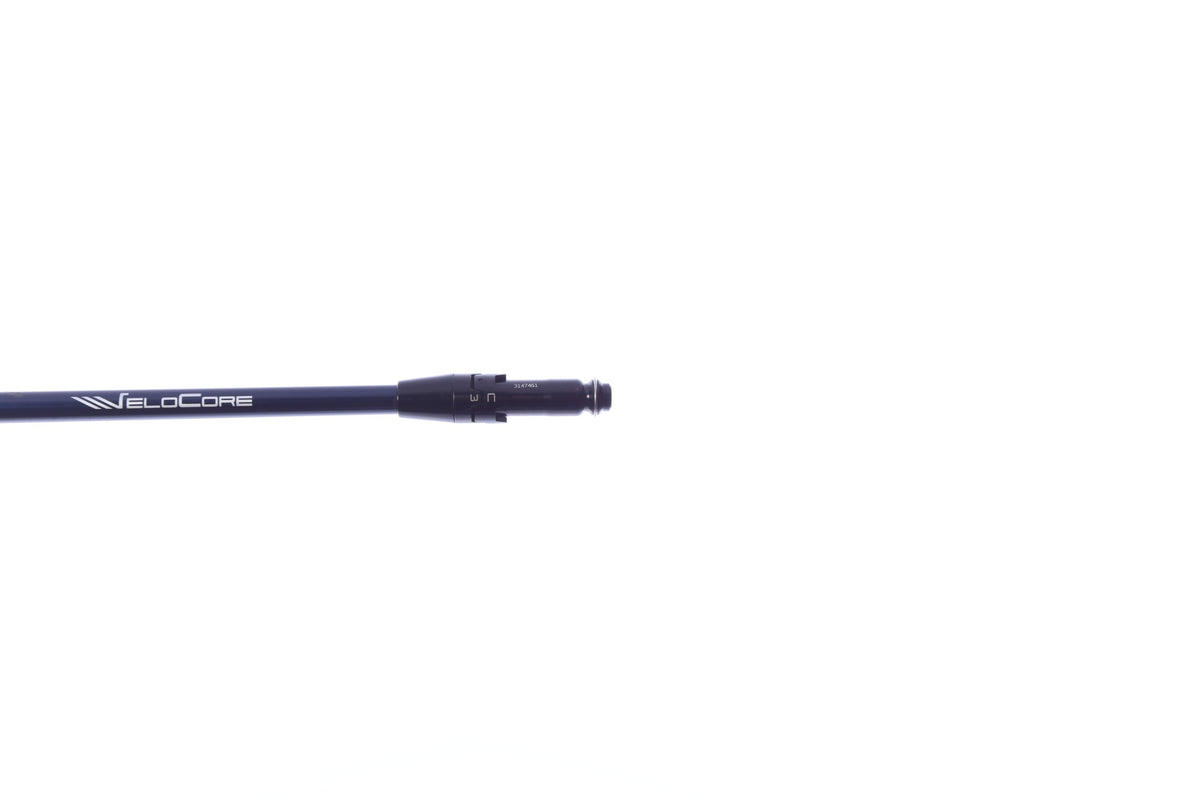 Used Fujikura Ventus Blue Velocore Driver Shaft Stiff Flex Graphite - 44.25 in - Titleist Surefit Adapter