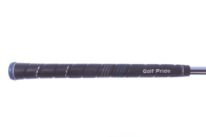 Used Callaway JAWS MD5 Chrome Lob Wedge - Right-Handed - 60 Degrees - Stiff Flex