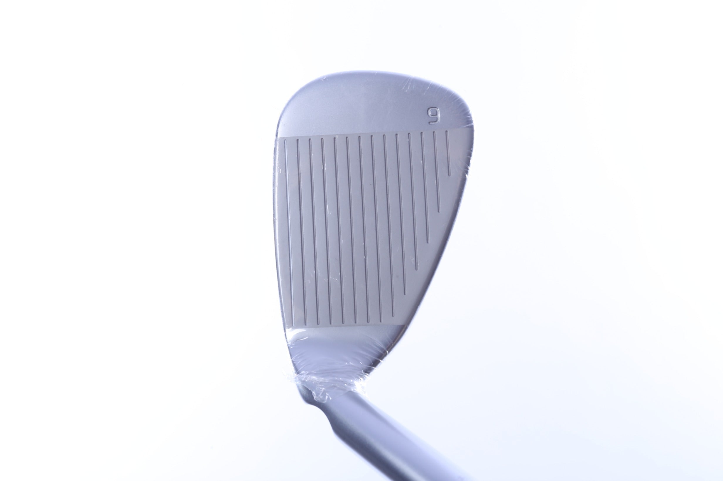 Used Ping G425 Single 9-Iron - Right-Handed - Stiff Flex-Next Round