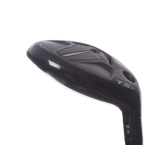 Used Titleist TSR2 5H Hybrid - Right-Handed - 24 Degrees - Seniors Flex-Next Round