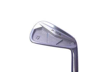 Used TaylorMade 2024 P7CB Single 3-Iron - Right-Handed - Stiff Flex
