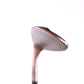 Used TaylorMade Milled Grind Hi-Toe 3 Lob Wedge - Right-Handed - 60 Degrees - Stiff Flex-Next Round