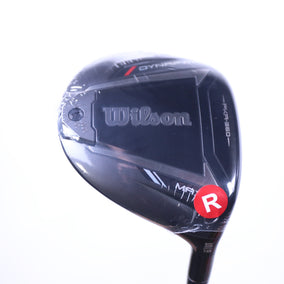 Used Wilson Staff 2025 DYNAPWR Max 5-Wood - Right-Handed - 18 Degrees - Regular Flex-Next Round