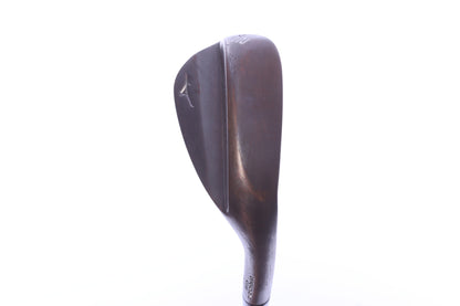 Used Mizuno Pro T-1 Copper Gap Wedge - Right-Handed - 52 Degrees - Wedge Flex