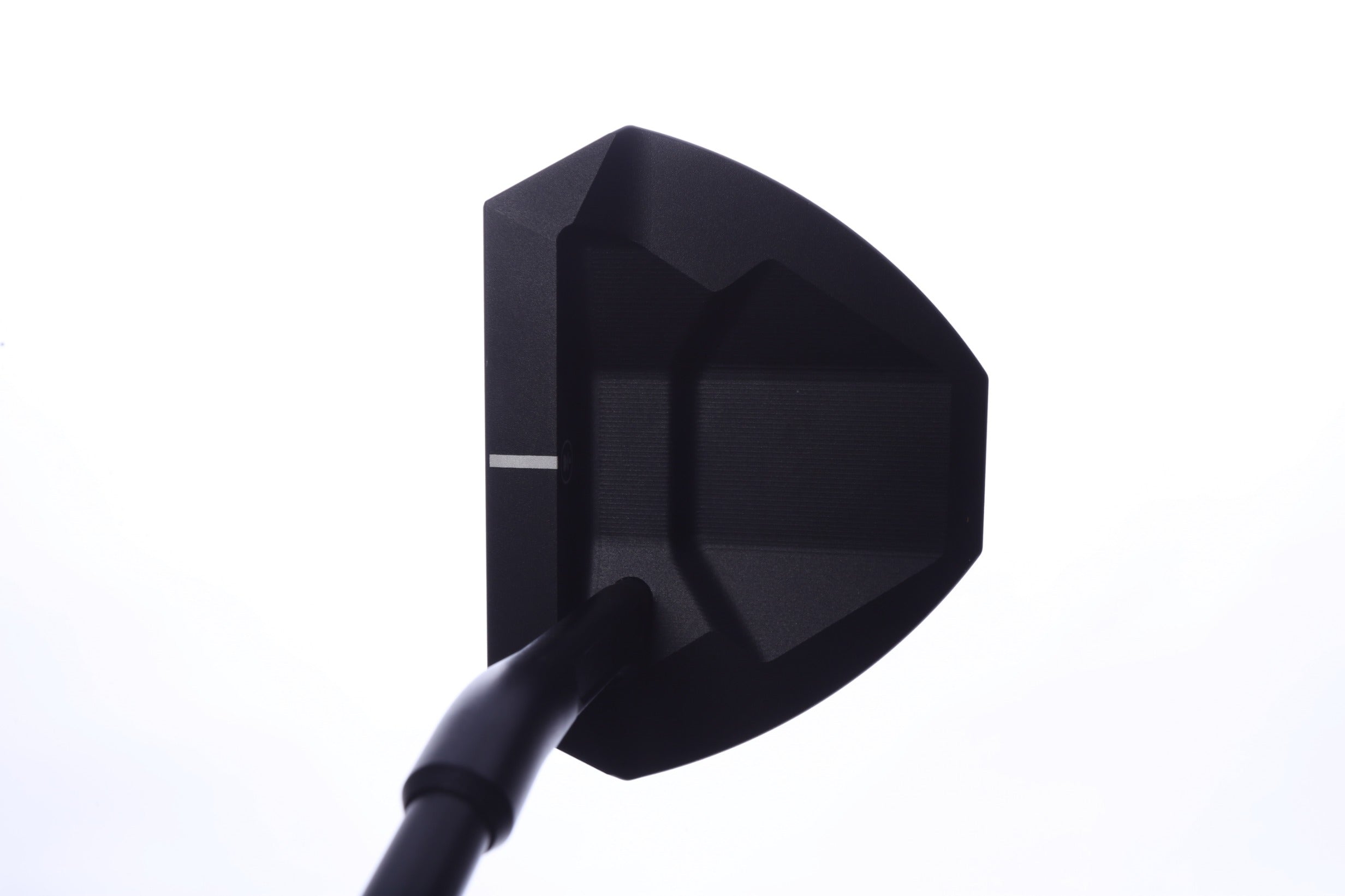 Used L.A.B. Golf OZ.1i HS Putter - Right-Handed - 36.5 in - Mallet-Next Round