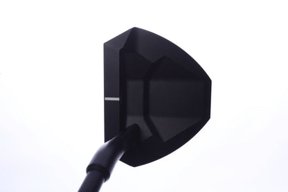 Used L.A.B. Golf OZ.1i HS Putter - Right-Handed - 36.5 in - Mallet-Next Round