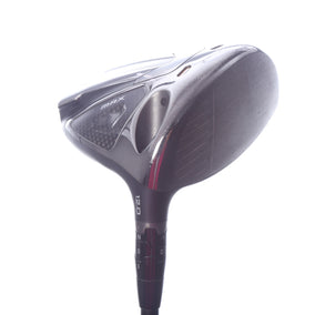 Used Callaway Rogue ST MAX Driver - 12 Degrees - Regular Flex Fujikura Motore X F3 - Right-Handed-Next Round
