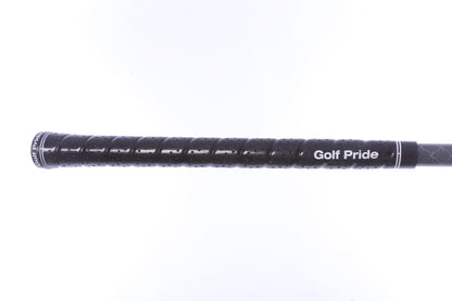 Used TaylorMade Qi4D LS Driver - 10.5 Degrees - Extra Stiff Flex Mitsubishi TENSEI AV Limited Black - Right-Handed-Next Round