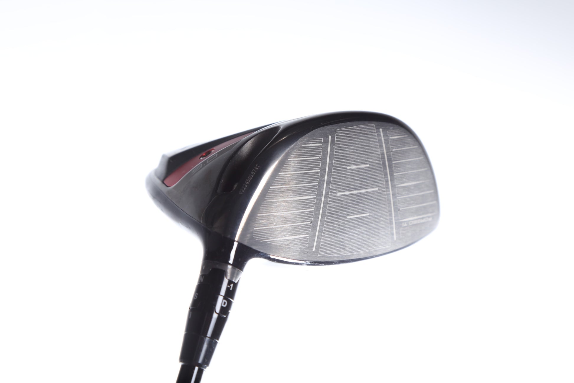 Used Callaway Big Bertha 23 Driver - 9 Degrees - Stiff Flex Mitsubishi MMT - Right-Handed-Next Round