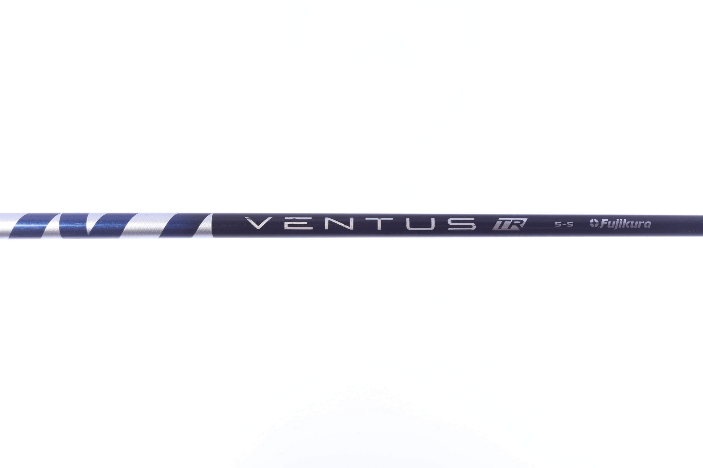 Used TaylorMade Qi10 Driver - 9 Degrees - Stiff Flex Fujikura Ventus TR Blue - Right-Handed