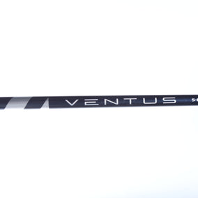 Used Callaway Rogue ST MAX Draw Driver - 12 Degrees - Regular Flex Fujikura Ventus Blue - Right-Handed-Next Round