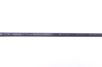 Used Callaway Paradym Ai Smoke Triple Diamond  5-Wood - Right-Handed - 18 Degrees - Stiff Flex