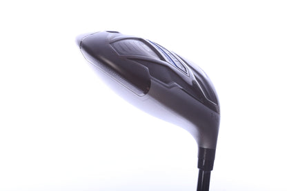Used TaylorMade SLDR Mini Driver - 12 Degrees - Regular Flex Mitsubishi Kuro Kage - Right-Handed