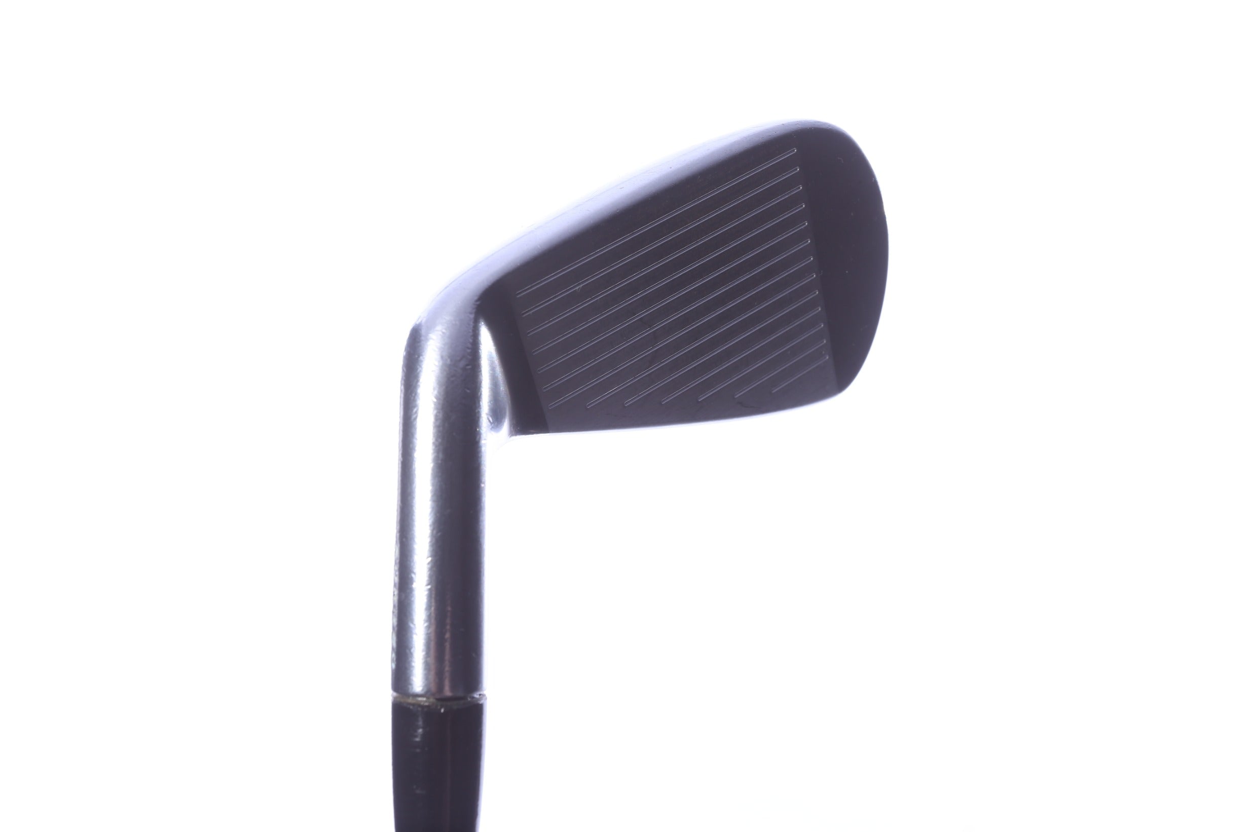 Used Srixon ZX Single Utility 4-Iron - Right-Handed - Stiff Flex