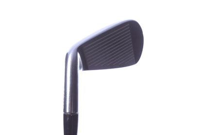 Used Srixon ZX Single Utility 4-Iron - Right-Handed - Stiff Flex