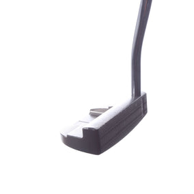 Used Ping PLD Milled DS72 Satin Raw Putter - Right-Handed - 34 in - Mallet-Next Round