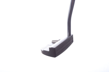Used Ping PLD Milled DS72 Satin Raw Putter - Right-Handed - 34 in - Mallet-Next Round