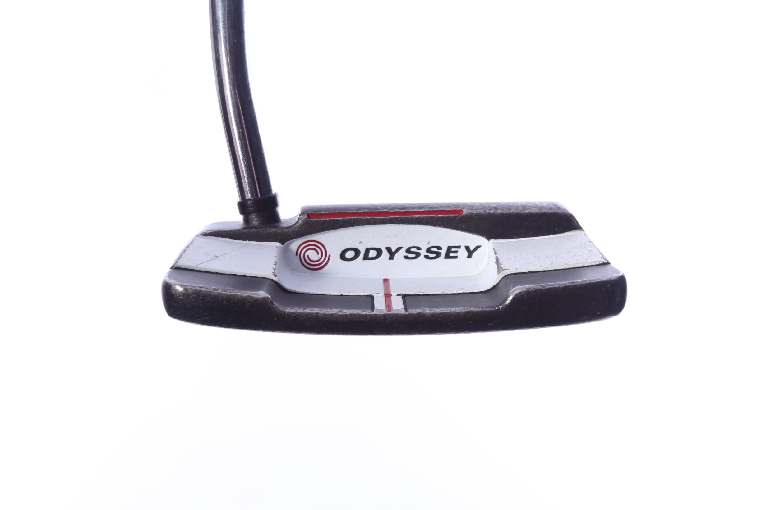 Used Odyssey O-Works #1W Putter - Right-Handed - 36.5 in - Blade