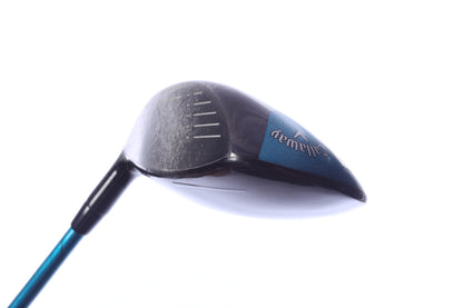 Used Callaway Rogue 3-Wood - Right-Handed - 15 Degrees - Stiff Flex