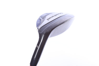 Used Callaway Steelhead XR 3H Hybrid - Right-Handed - 19 Degrees - Regular Flex-Next Round