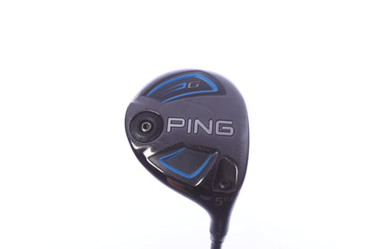 Used Ping G 5-Wood - Right-Handed - 17.5 Degrees - Regular Flex-Next Round