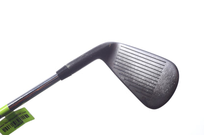Used Callaway Apex CF16 Black Single 6-Iron - Right-Handed - Stiff Flex-Next Round