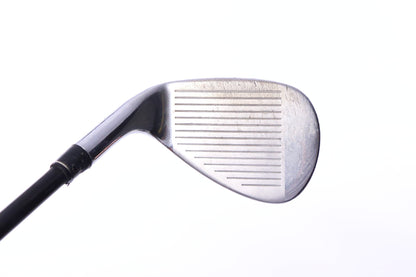 Used TaylorMade RSi 1 Sand Wedge - Right-Handed - 55 Degrees - Seniors Flex-Next Round