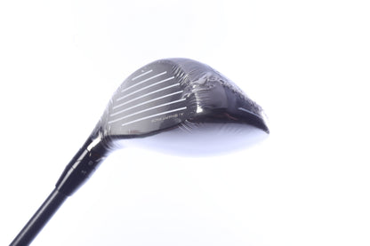 Callaway Paradym Ai Smoke 5H Hybrid - Right-Handed - 24 Degrees - Regular Flex