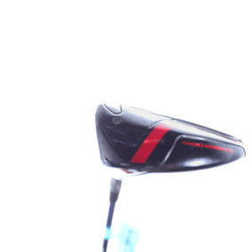 Used TaylorMade STEALTH 5-Wood - Right-Handed - 18 Degrees - Regular Flex-Next Round