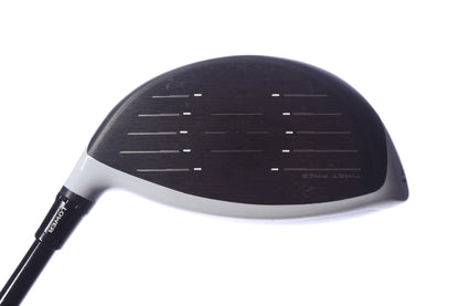 Used TaylorMade SIM2 MAX Driver - 10.5 Degrees - Stiff Flex Fujikura VENTUS TR Blue - Right-Handed