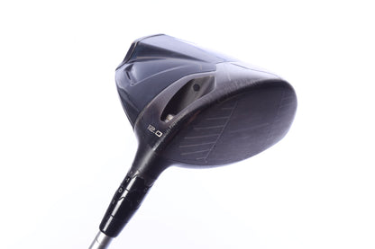 Used Callaway Paradym Driver - 12 Degrees - Ladies Flex Aldila Ascent - Right-Handed