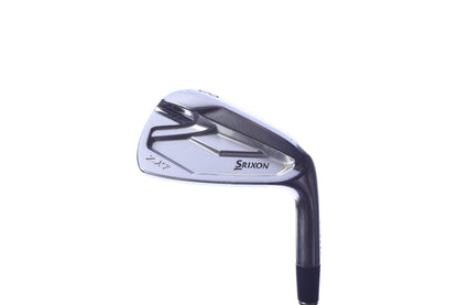 Used Srixon ZX7 Single 8-Iron - Right-Handed - Stiff Flex