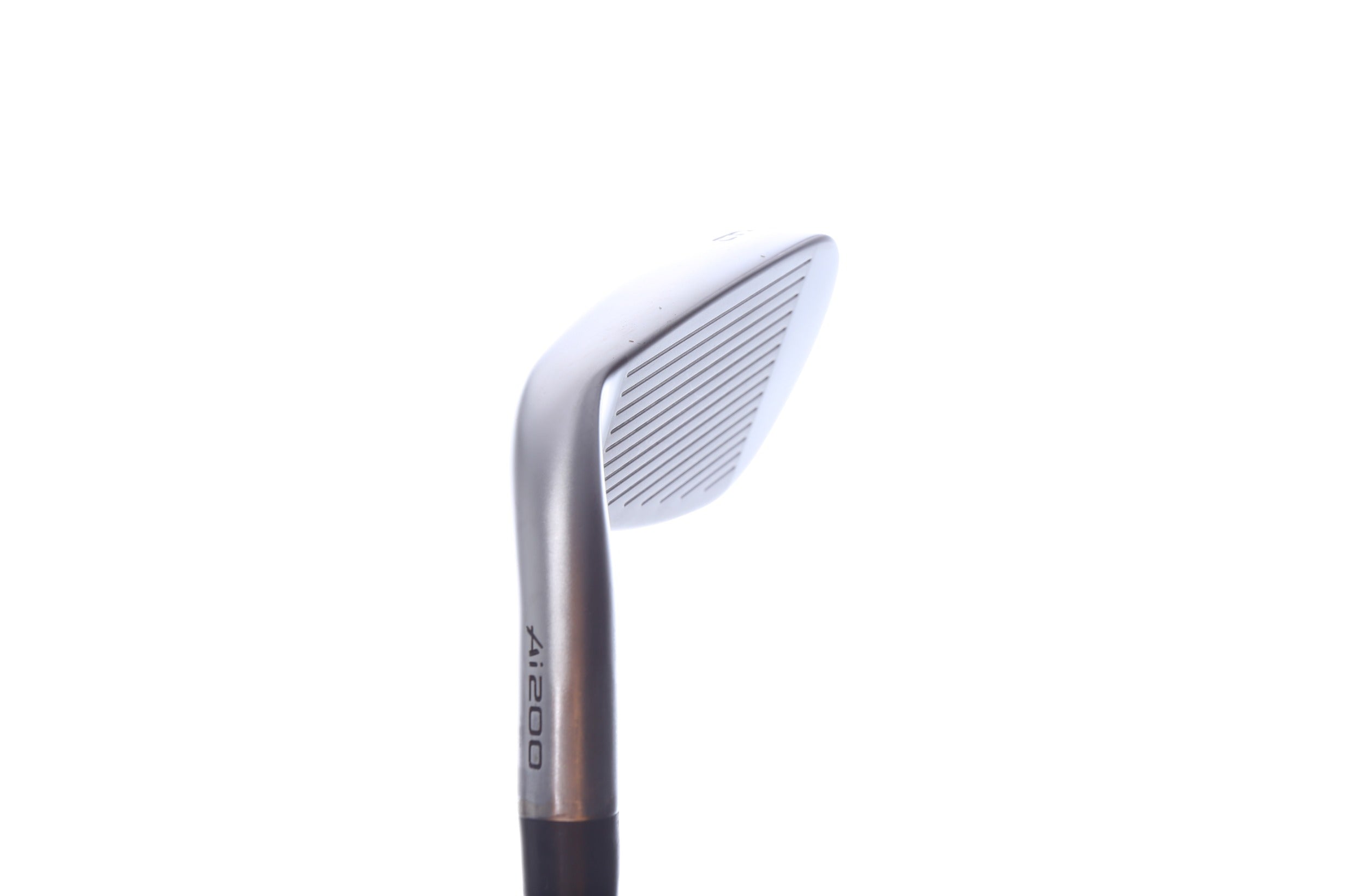 Callaway Apex Ai200 9-Iron RH 35.5 in Graphite Shaft Extra Stiff Flex-Next Round