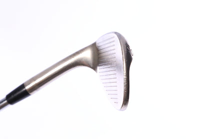 Used Titleist Vokey SM4 Oil Can Lob Wedge - Right-Handed - 60 Degrees - Wedge Flex-Next Round