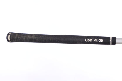 Used TaylorMade Burner Rescue 5H Hybrid - Left-Handed - 25 Degrees - Regular Flex-Next Round