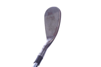 Used Titleist Vokey SM10 Raw Lob Wedge - Right-Handed - 58 Degrees - Stiff Flex-Next Round