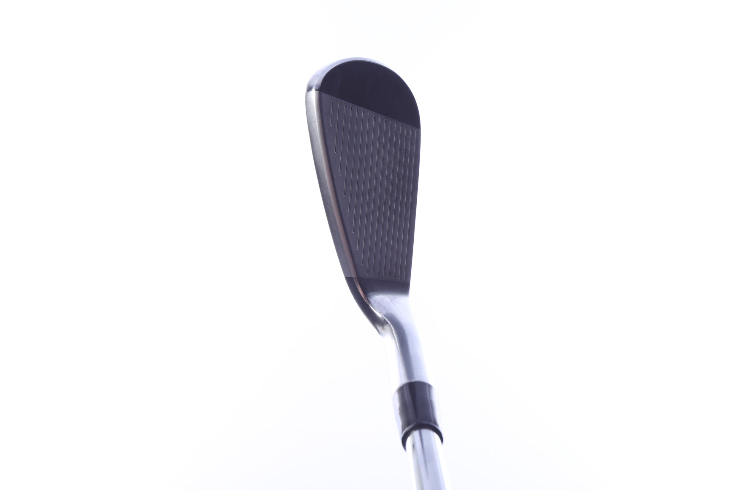 Used Srixon ZXi5 Iron Set - Left-Handed - 4-PW - Regular Flex